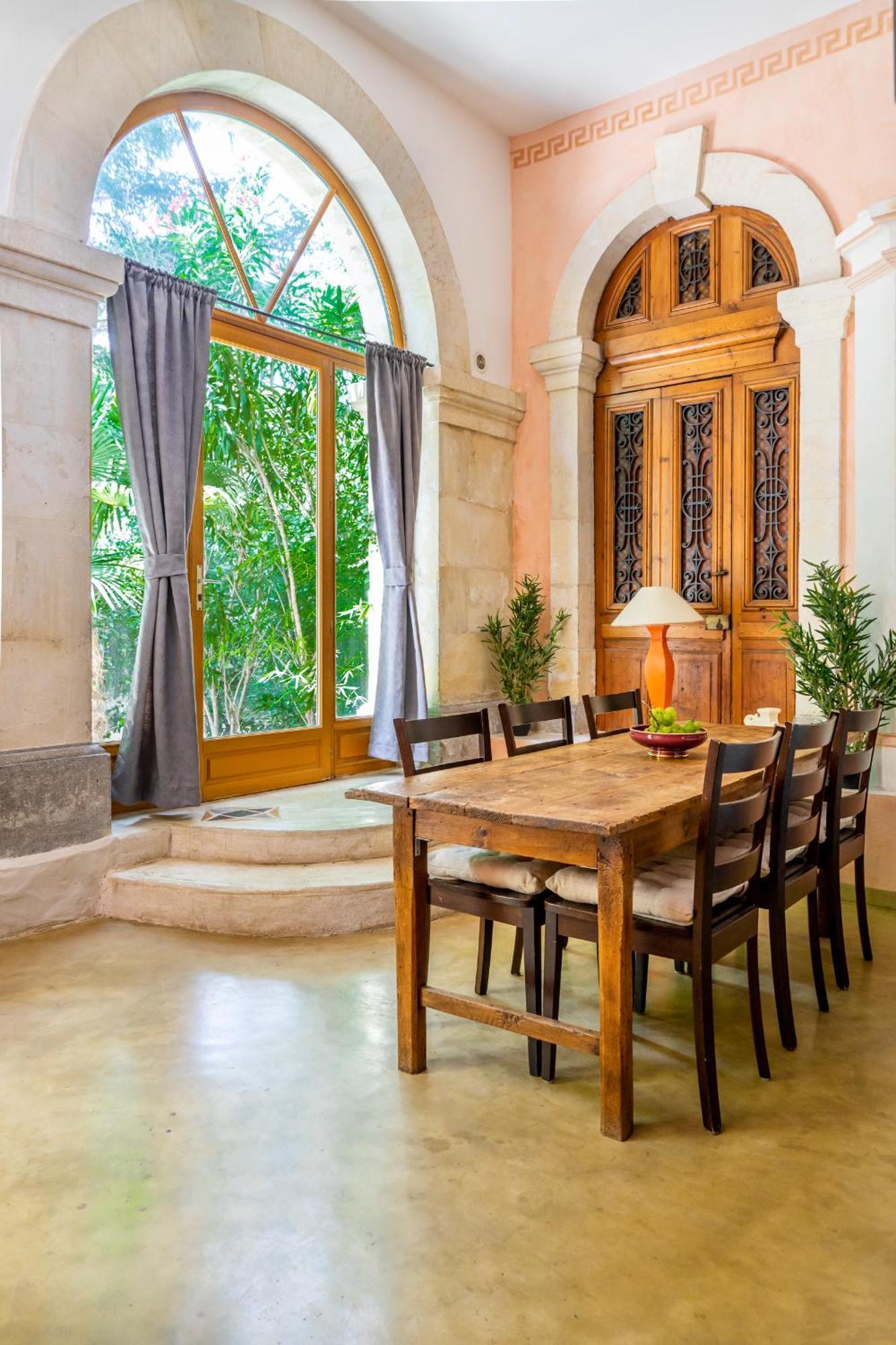 Villa Ultimate Relaxation For Family Or Group At Renowned Couvent Des Ursulines, A Tranquil Escape In Historic Pézenas Exterior foto