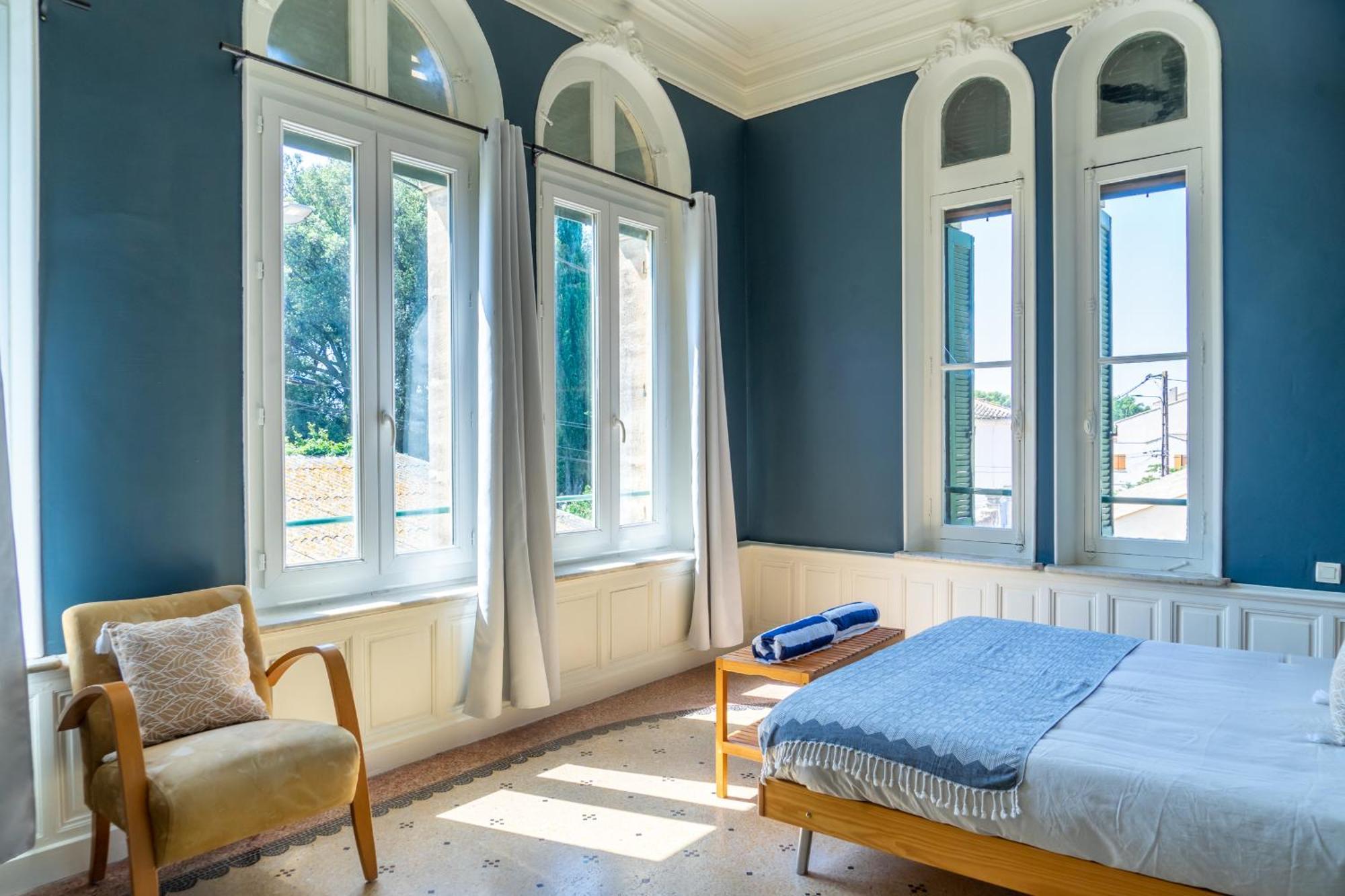 Villa Ultimate Relaxation For Family Or Group At Renowned Couvent Des Ursulines, A Tranquil Escape In Historic Pézenas Exterior foto