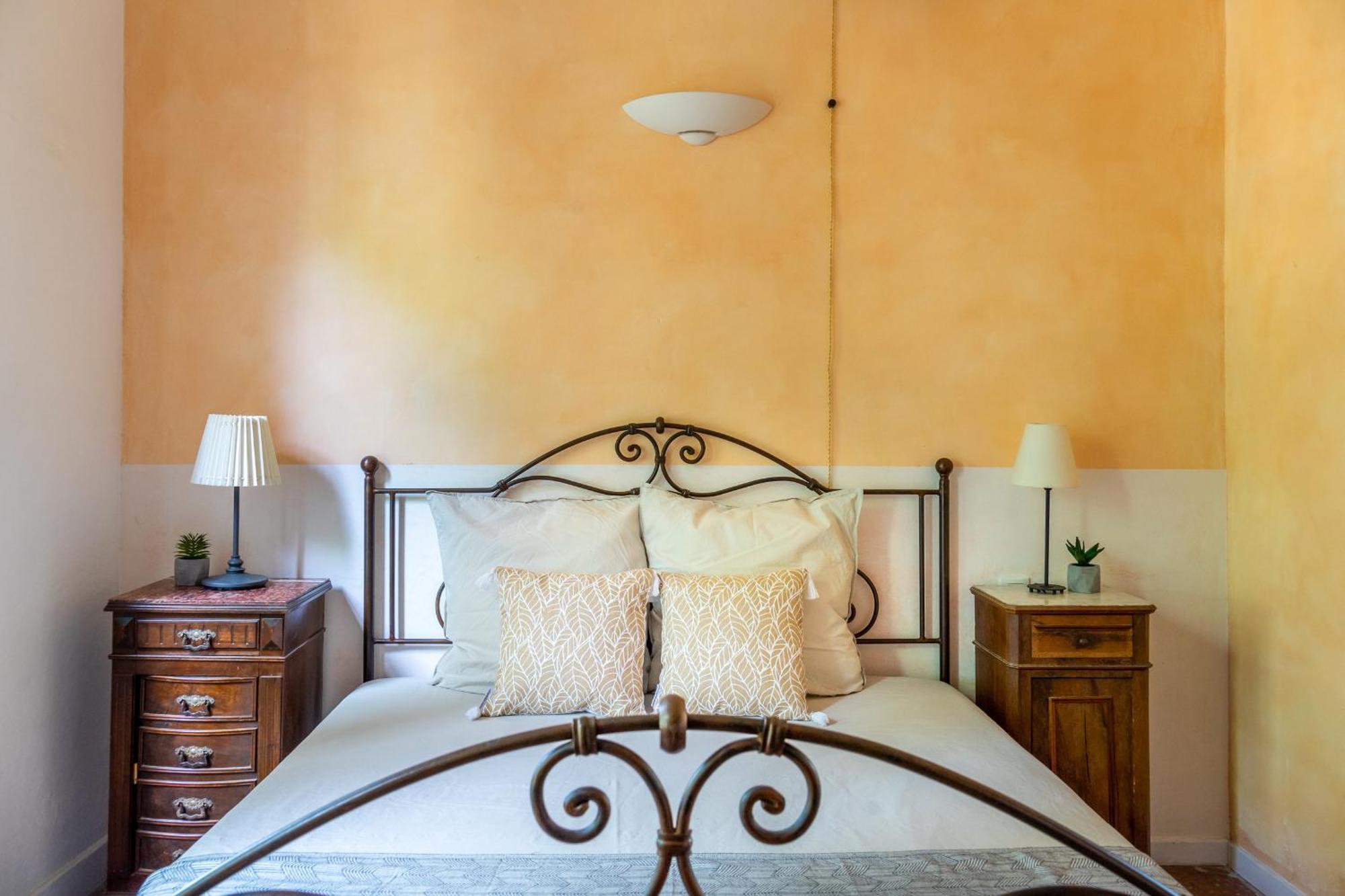 Villa Ultimate Relaxation For Family Or Group At Renowned Couvent Des Ursulines, A Tranquil Escape In Historic Pézenas Zimmer foto