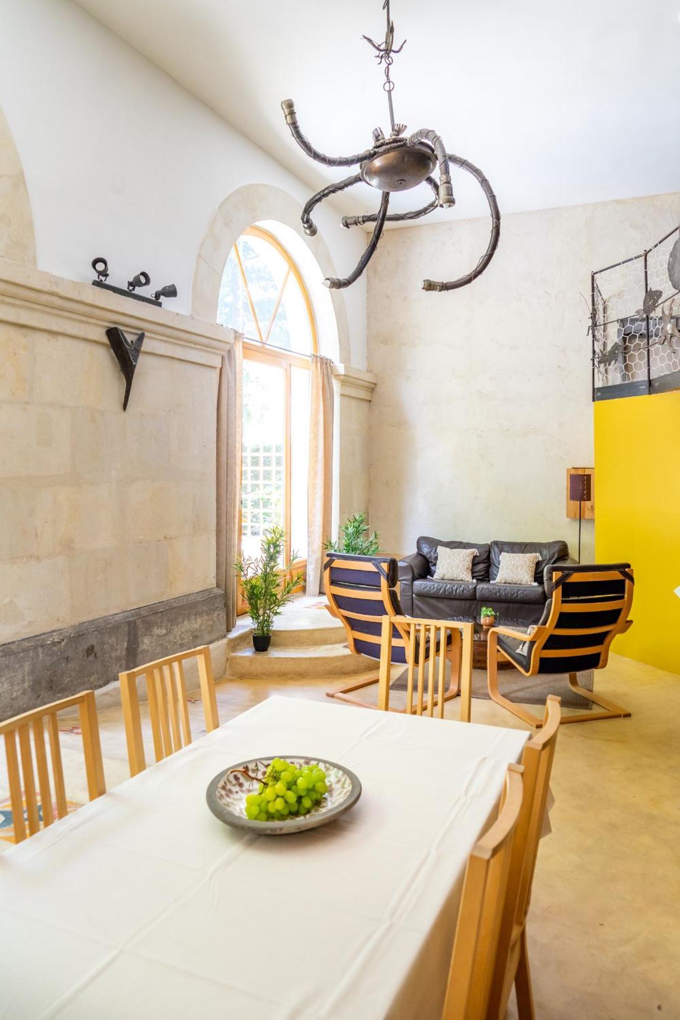 Villa Ultimate Relaxation For Family Or Group At Renowned Couvent Des Ursulines, A Tranquil Escape In Historic Pézenas Zimmer foto