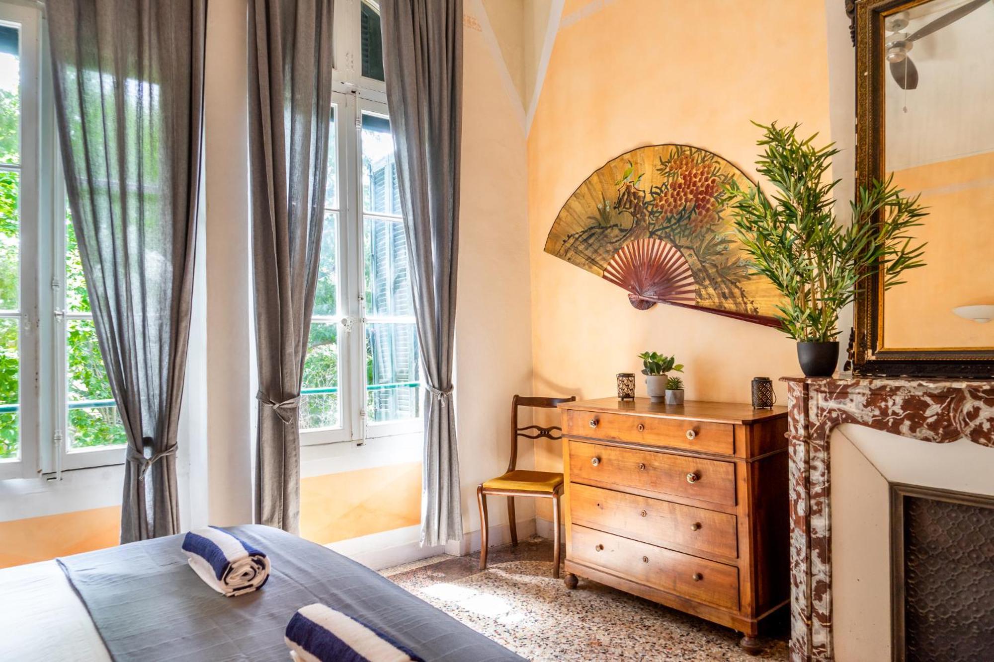 Villa Ultimate Relaxation For Family Or Group At Renowned Couvent Des Ursulines, A Tranquil Escape In Historic Pézenas Zimmer foto