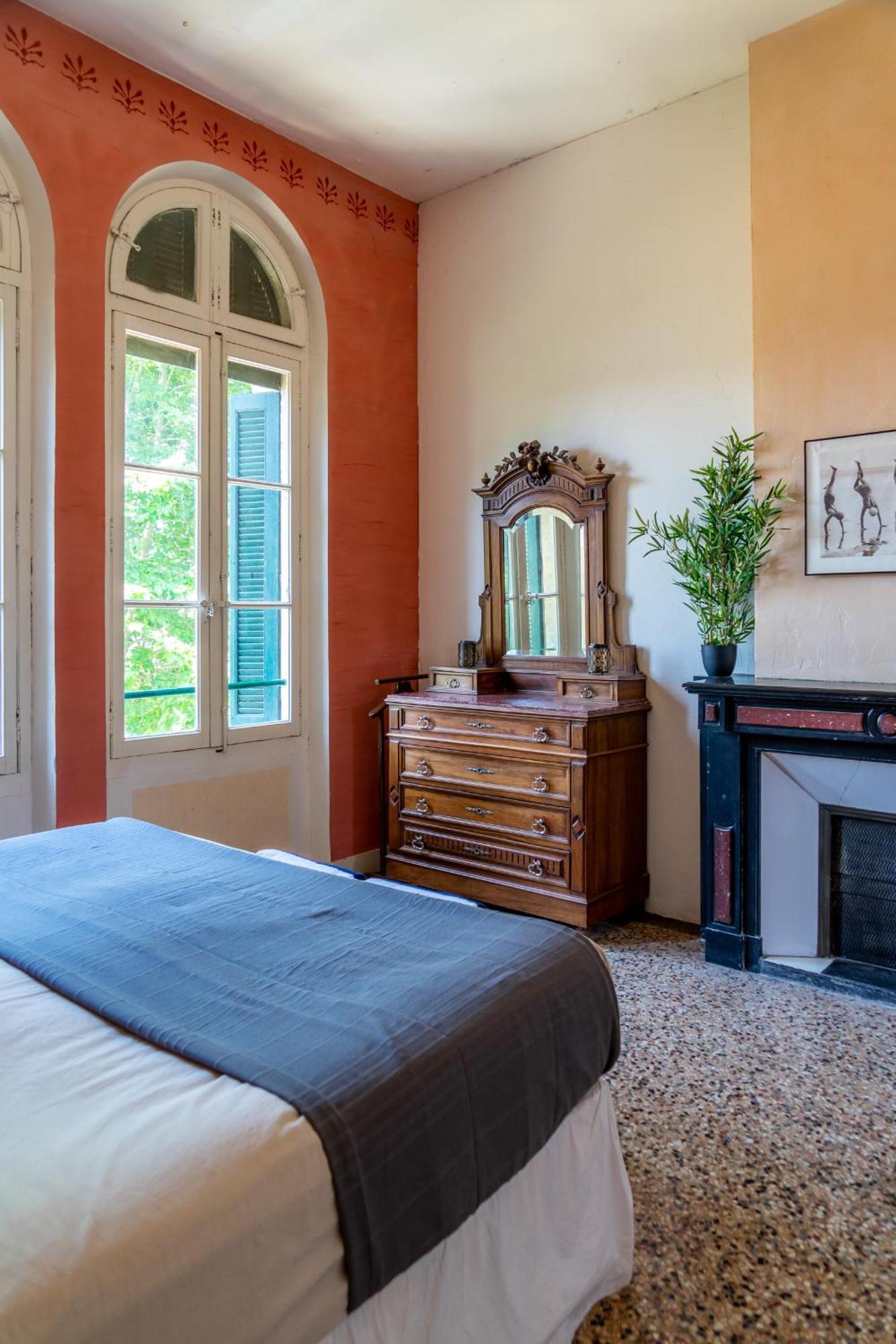 Villa Ultimate Relaxation For Family Or Group At Renowned Couvent Des Ursulines, A Tranquil Escape In Historic Pézenas Zimmer foto