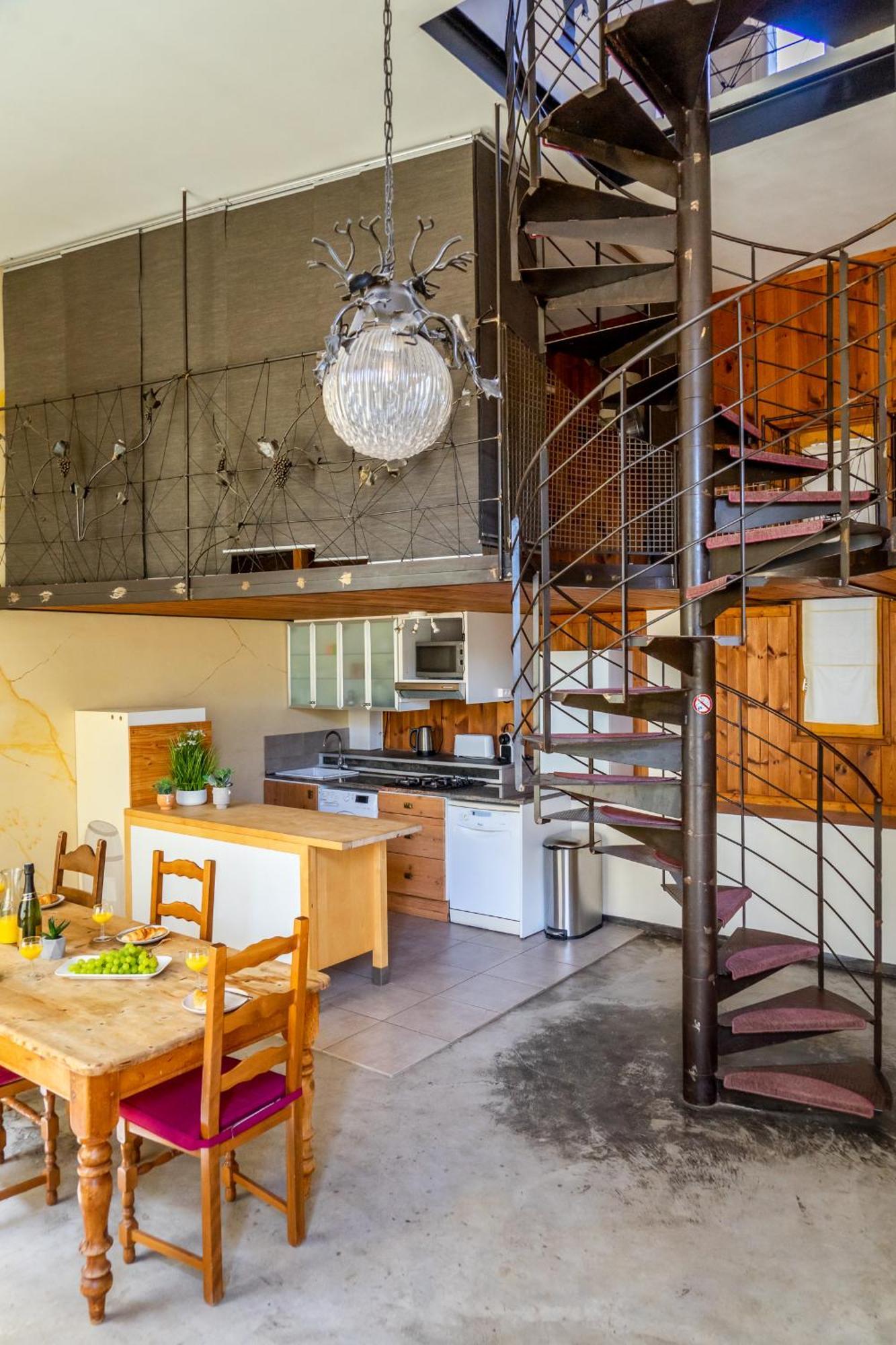 Villa Ultimate Relaxation For Family Or Group At Renowned Couvent Des Ursulines, A Tranquil Escape In Historic Pézenas Zimmer foto
