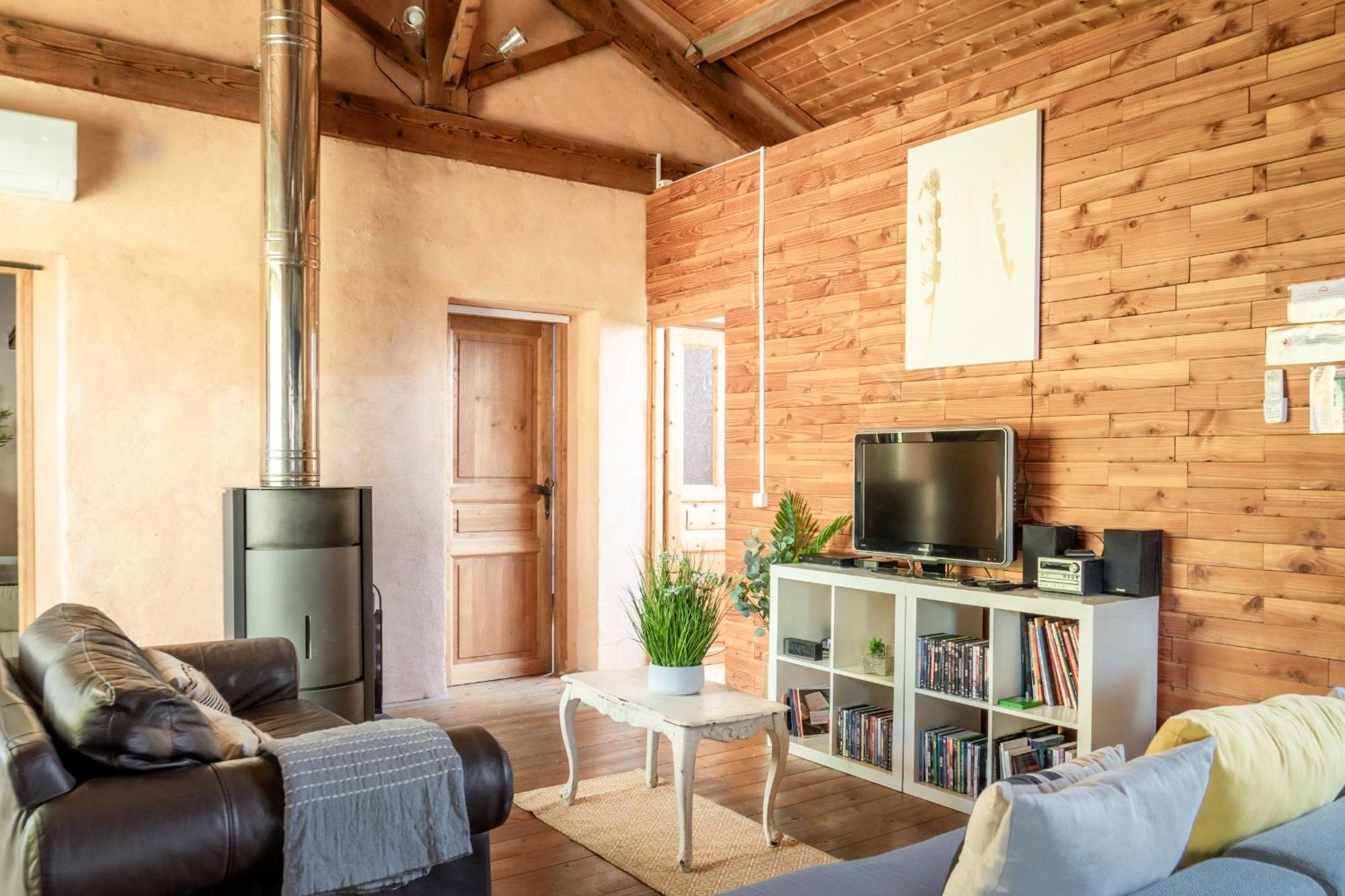 Villa Ultimate Relaxation For Family Or Group At Renowned Couvent Des Ursulines, A Tranquil Escape In Historic Pézenas Zimmer foto