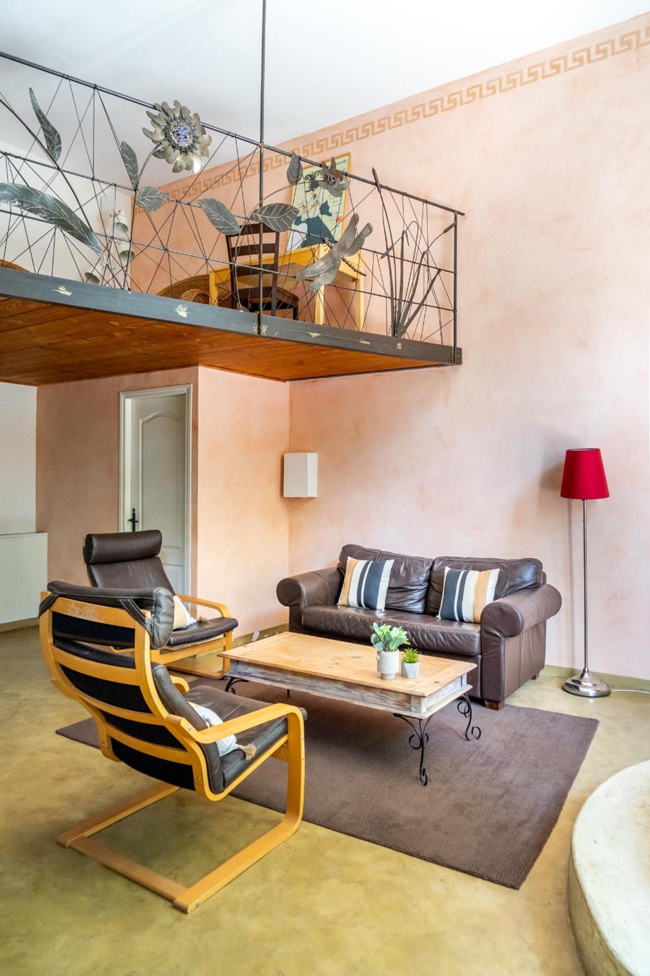 Villa Ultimate Relaxation For Family Or Group At Renowned Couvent Des Ursulines, A Tranquil Escape In Historic Pézenas Zimmer foto