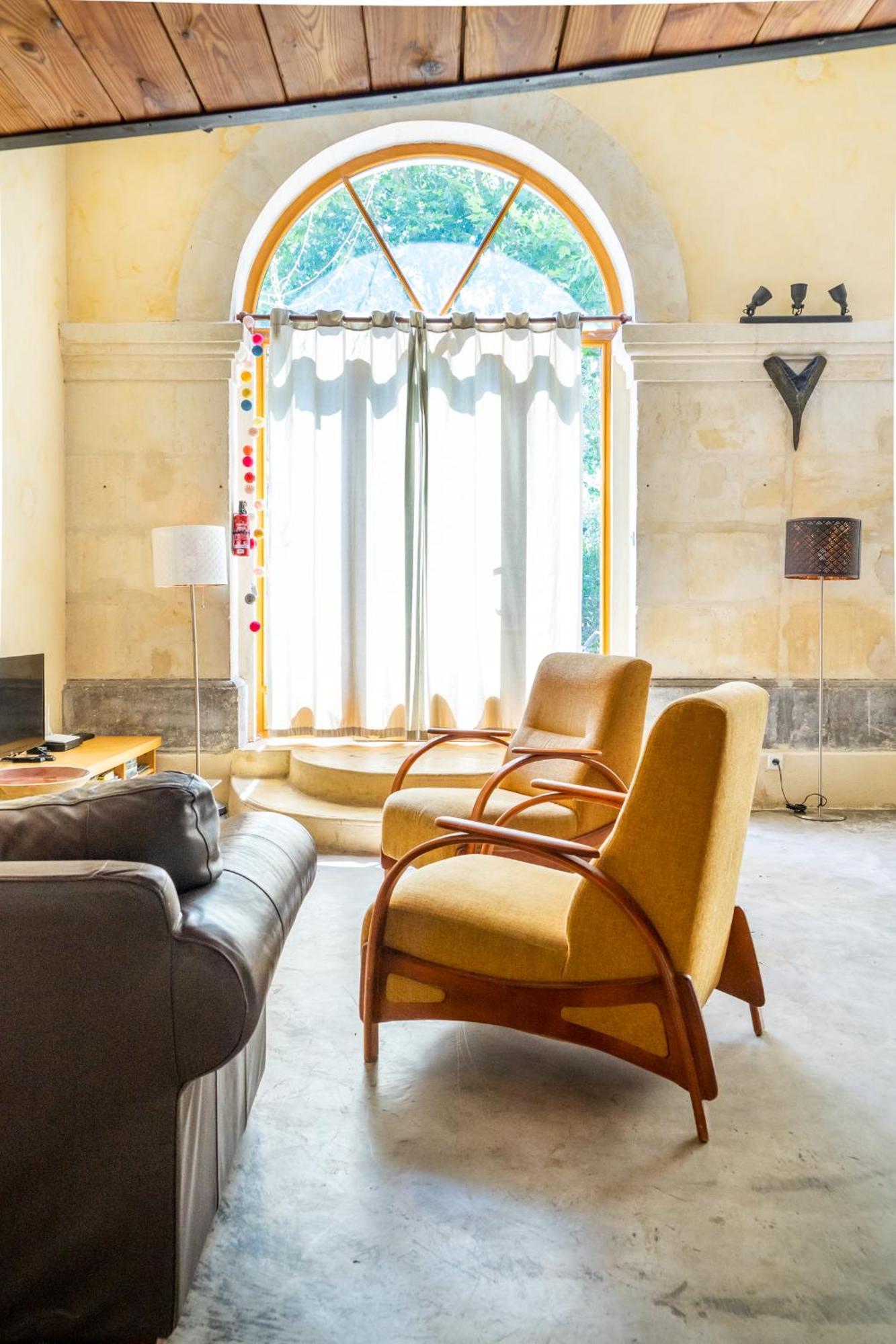 Villa Ultimate Relaxation For Family Or Group At Renowned Couvent Des Ursulines, A Tranquil Escape In Historic Pézenas Zimmer foto