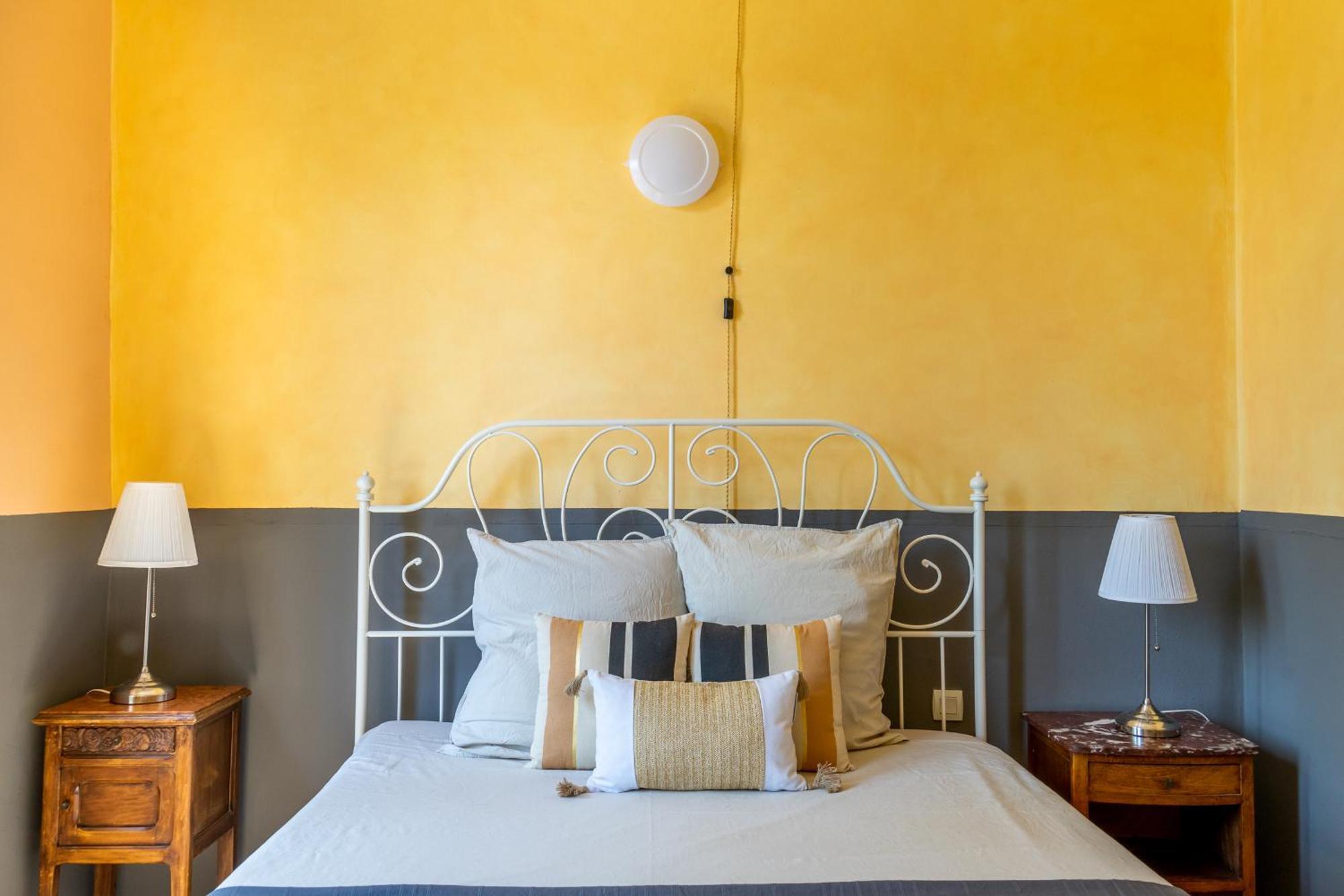 Villa Ultimate Relaxation For Family Or Group At Renowned Couvent Des Ursulines, A Tranquil Escape In Historic Pézenas Zimmer foto