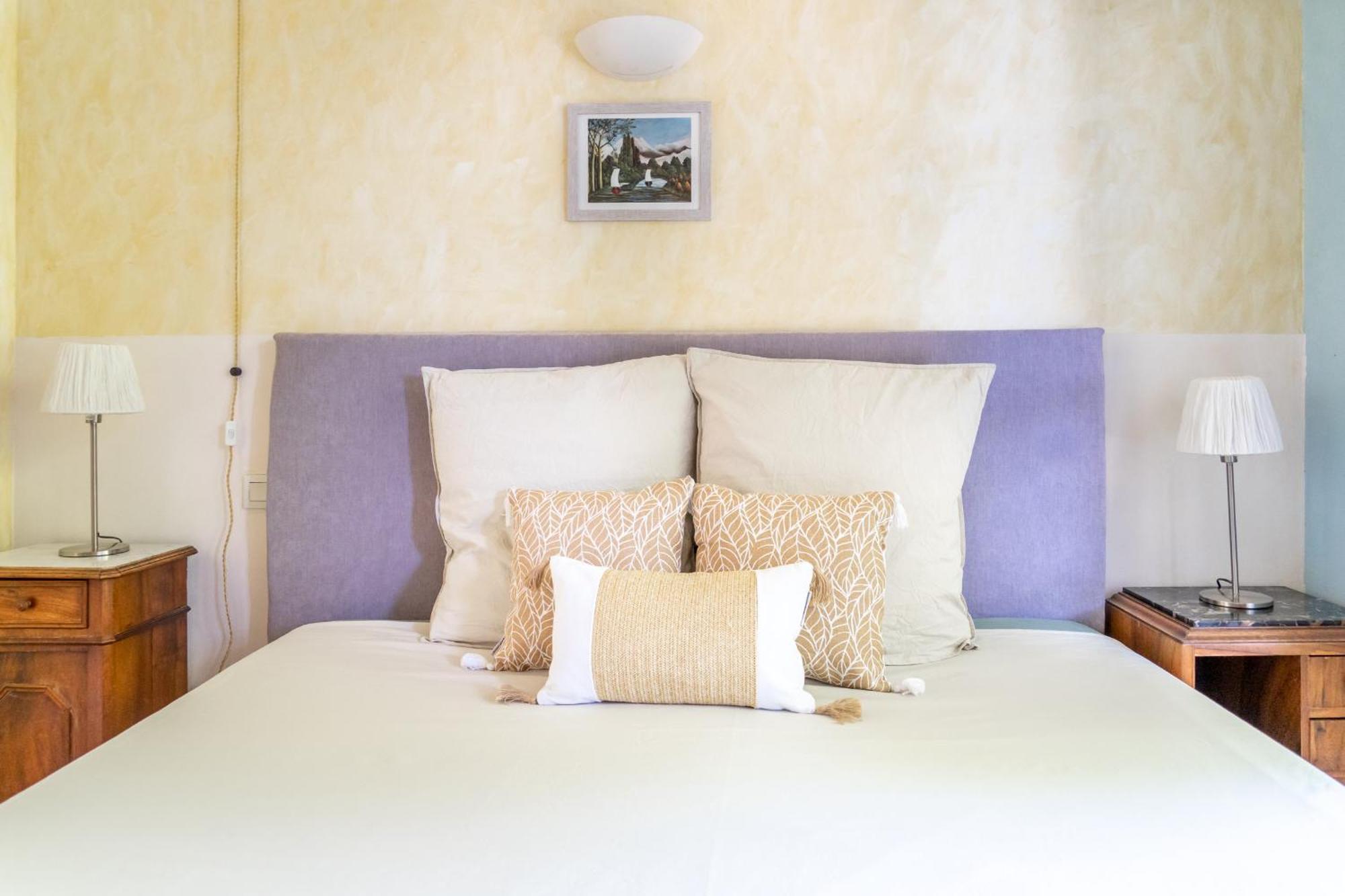 Villa Ultimate Relaxation For Family Or Group At Renowned Couvent Des Ursulines, A Tranquil Escape In Historic Pézenas Zimmer foto