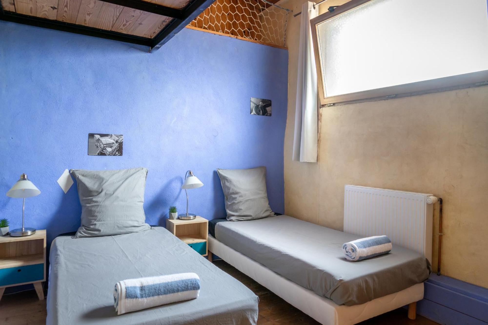 Villa Ultimate Relaxation For Family Or Group At Renowned Couvent Des Ursulines, A Tranquil Escape In Historic Pézenas Zimmer foto