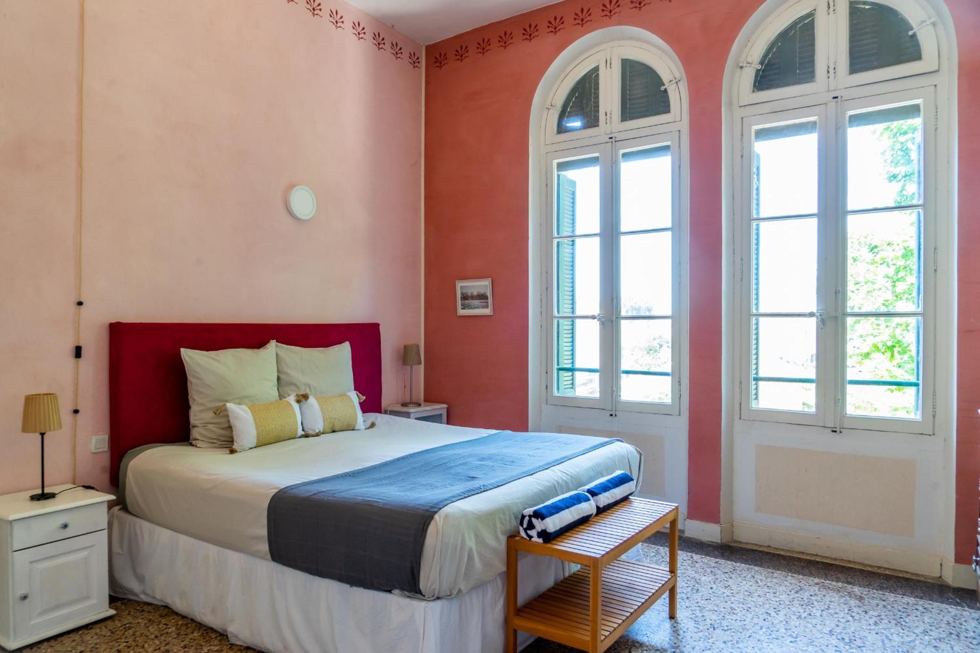 Villa Ultimate Relaxation For Family Or Group At Renowned Couvent Des Ursulines, A Tranquil Escape In Historic Pézenas Zimmer foto