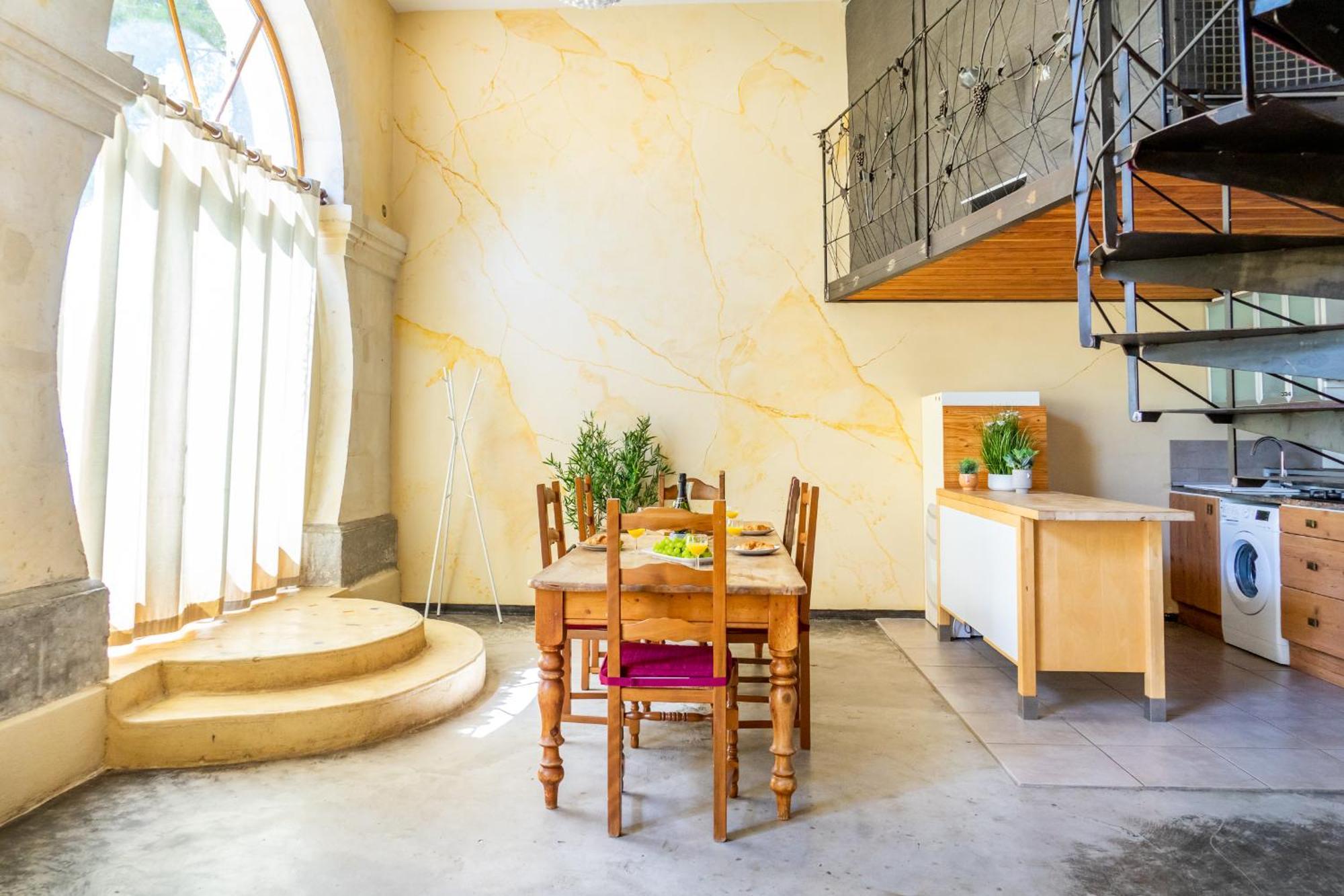 Villa Ultimate Relaxation For Family Or Group At Renowned Couvent Des Ursulines, A Tranquil Escape In Historic Pézenas Zimmer foto