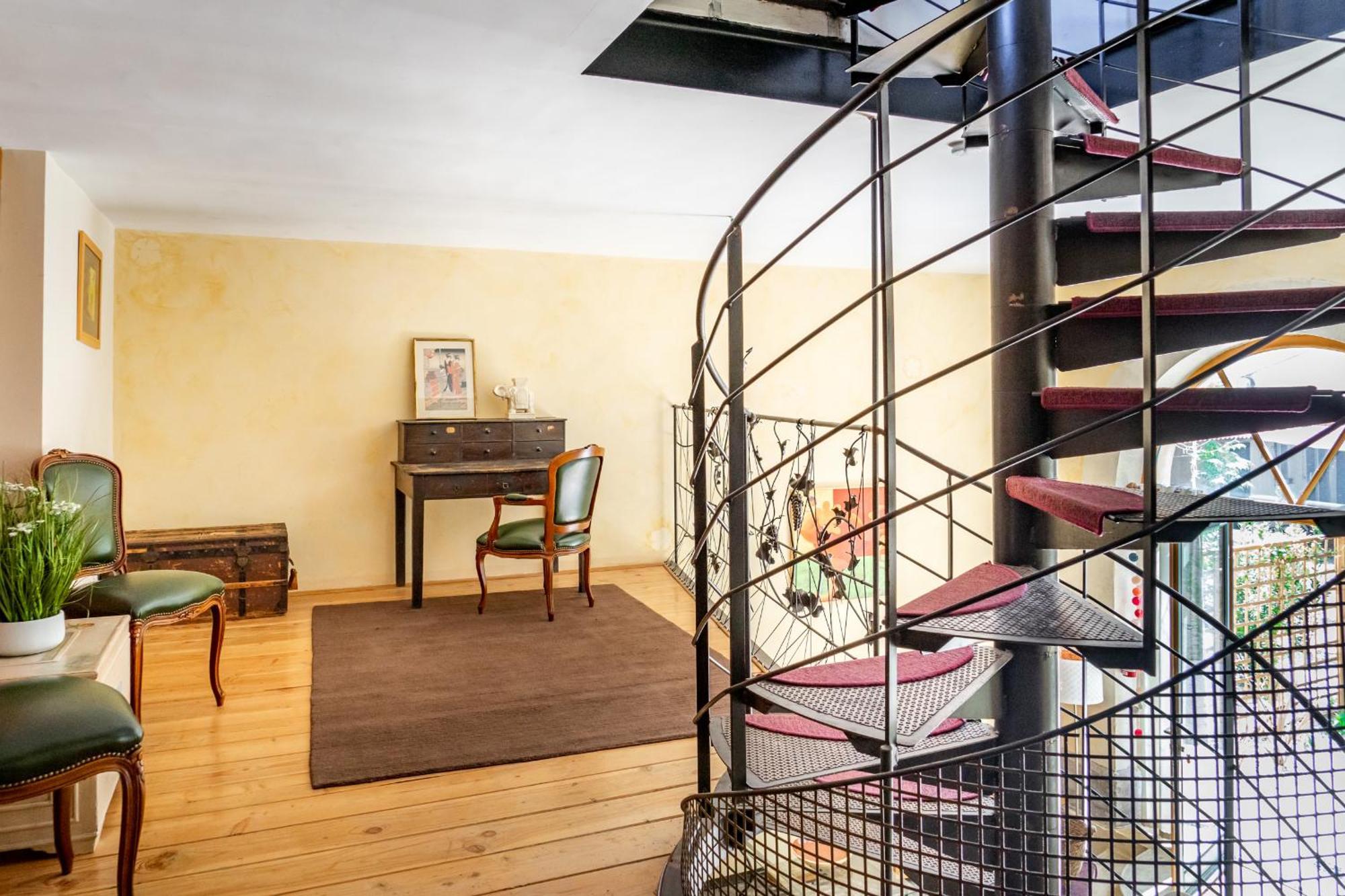 Villa Ultimate Relaxation For Family Or Group At Renowned Couvent Des Ursulines, A Tranquil Escape In Historic Pézenas Zimmer foto