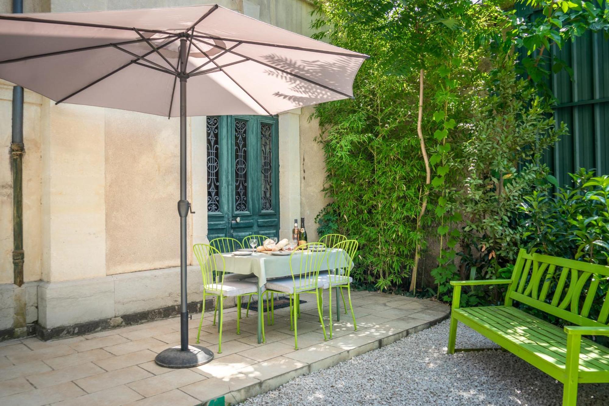 Villa Ultimate Relaxation For Family Or Group At Renowned Couvent Des Ursulines, A Tranquil Escape In Historic Pézenas Zimmer foto